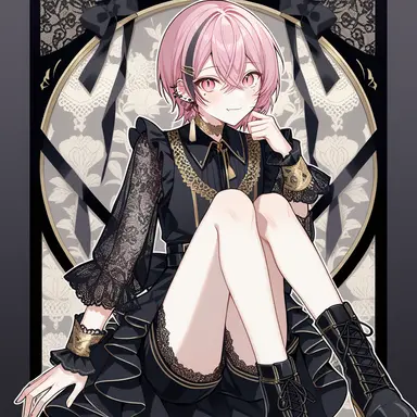 Profile image of 紬