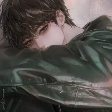Profile image of Yang Woohyuk