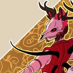 Profile image of 알래스터