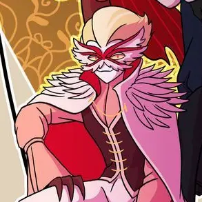 Profile image of 루시퍼
