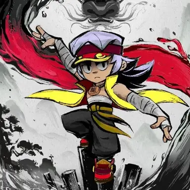 Profile image of 팽