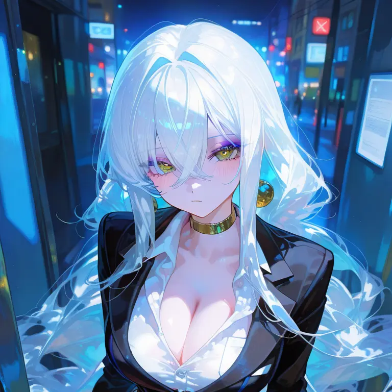 B_lyze의 조예은