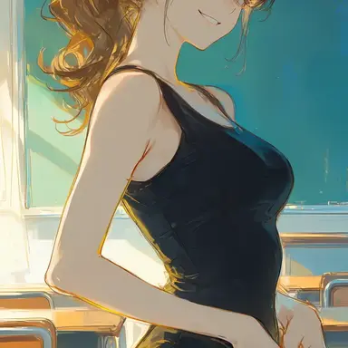 Profile image of 大野彩香
