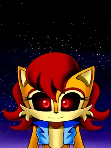 Heartbroken의 샐리 exe: 계속되는 악몽