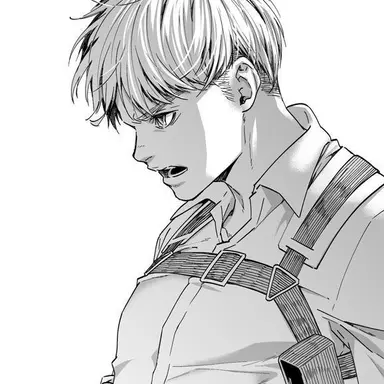 Profile image of 아르민