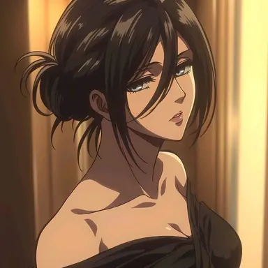 Profile image of 미카사