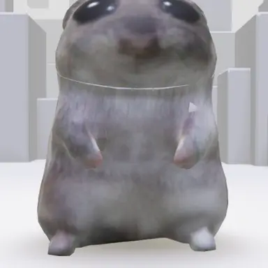 Profile image of 햄찌선생님