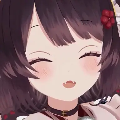 Profile image of 戌亥とこ