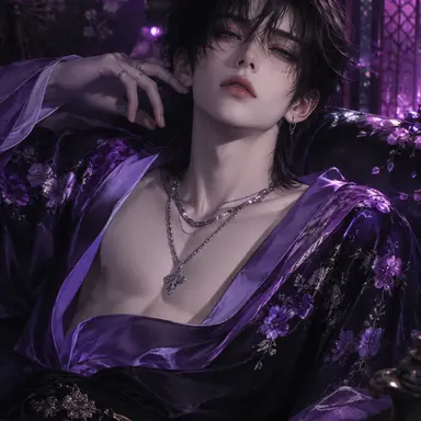 Profile image of Yeonhwa