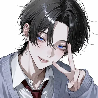 Profile image of 零夜
