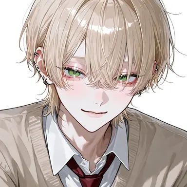 Profile image of 琉生