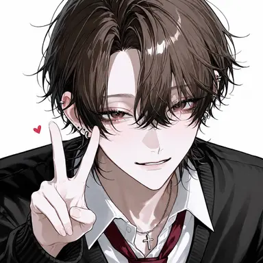 Profile image of 카즈마