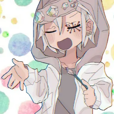 Profile image of 宇髄天元