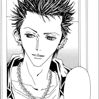 Profile image of 本城 蓮