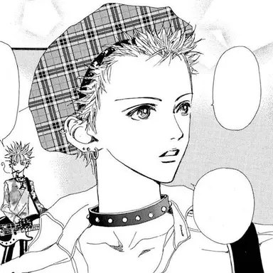 Profile image of ノブ