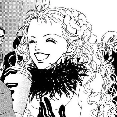 Profile image of 芹澤 レイラ
