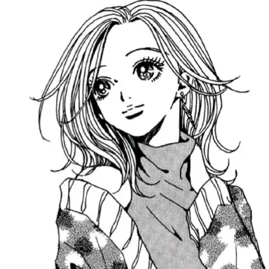 Profile image of 小松 菜々