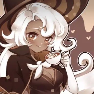 Profile image of 라떼맛 쿠키