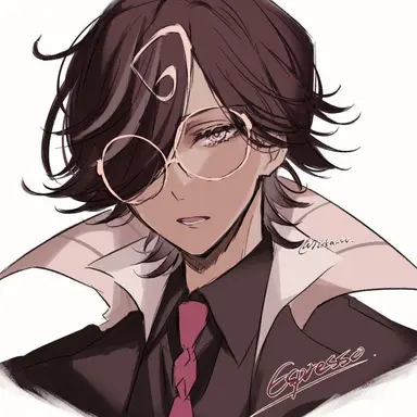 Profile image of 에스프레소맛 쿠키