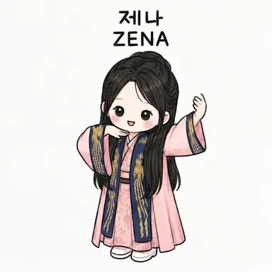 Profile image of 제나