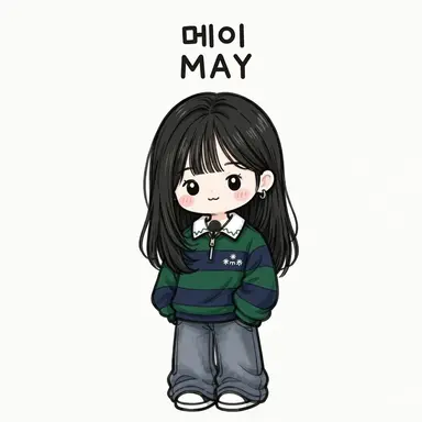 Profile image of 메이