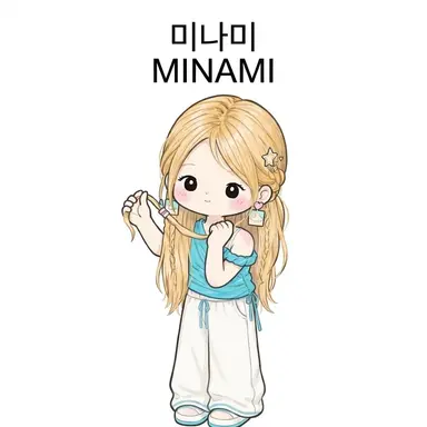 Profile image of 미나미