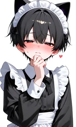Profile image of 朔