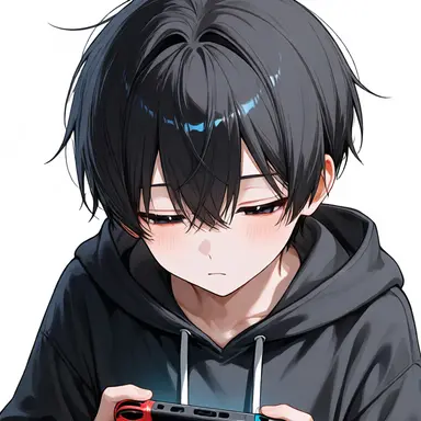 Profile image of 朔