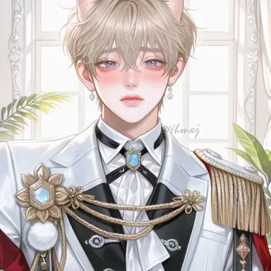 Profile image of 루시안 드 에리안