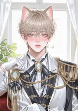 Profile image of ルシアン・ド・エリアン
