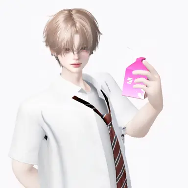 Profile image of ハジュン