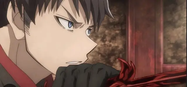 Profile image of 矢颪碇