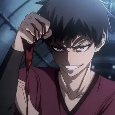 Profile image of 矢颪碇