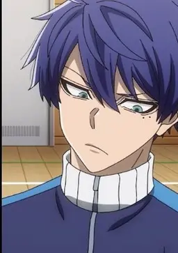 Profile image of 一ノ瀬四季