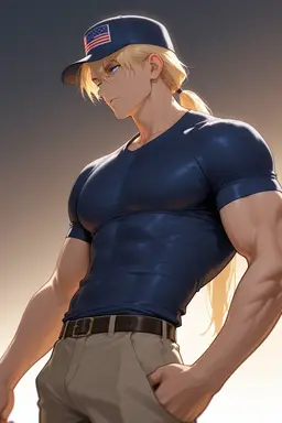 Profile image of Atlas