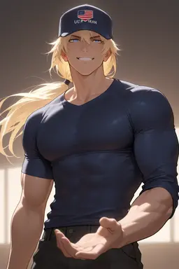 Profile image of Atlas
