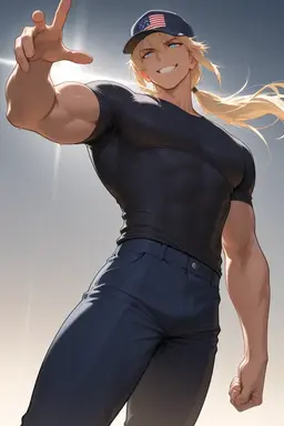 Profile image of Atlas