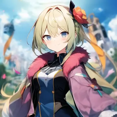 Profile image of マシロ