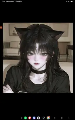Profile image of Lim Da-on