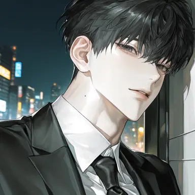 Profile image of Yanagi Higashikawa