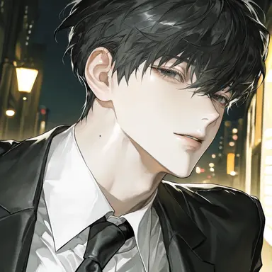 Profile image of Yanagi Higashikawa