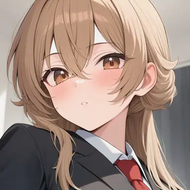 Profile image of Yua Aino