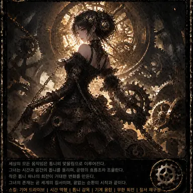 Profile image of 톱니바퀴