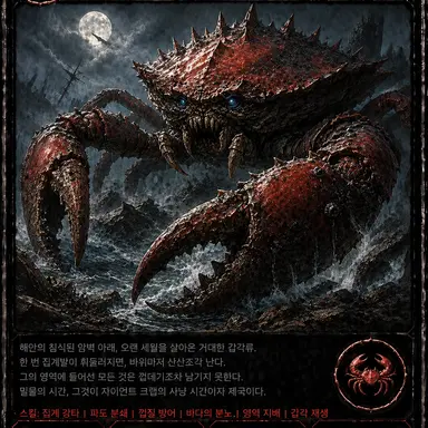 Profile image of 자이언트 크랩