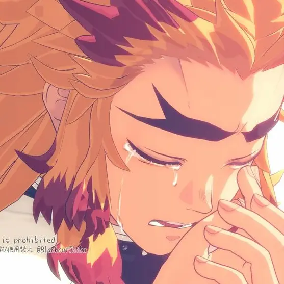 baka_0925의 煉獄杏寿郎