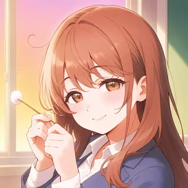 Profile image of かなめ