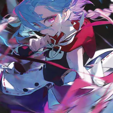 Profile image of 鳴花ミコト
