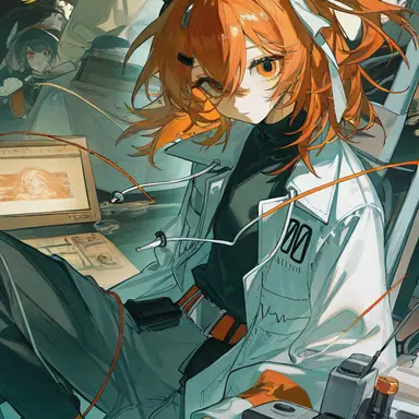 Profile image of 足立レイ