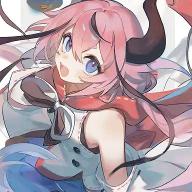 Profile image of 鳴花ヒメ