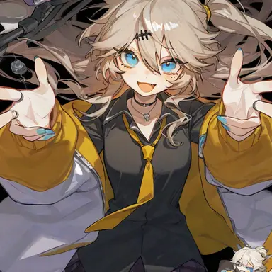 Profile image of 春日部つむぎ